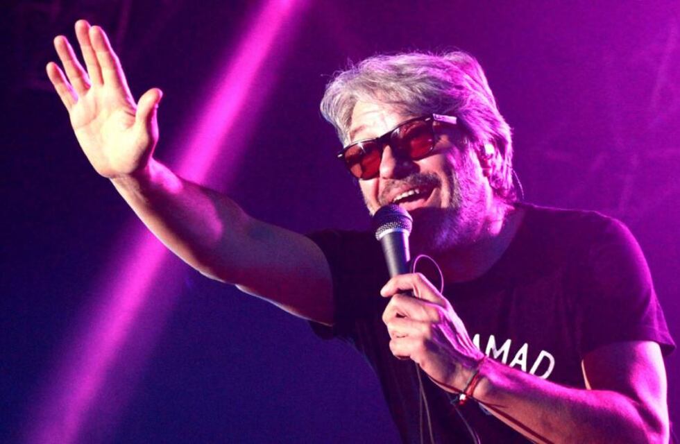Invierno 2022: La Fiesta del Invierno contará con la presentación de la Banda “Estelares”