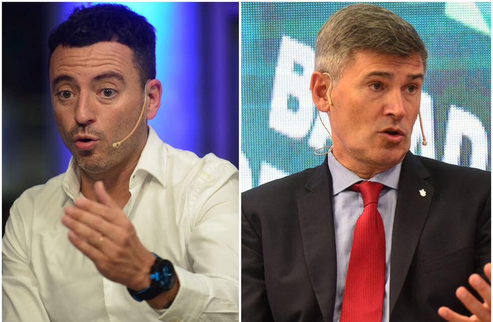 Elecciones municipales en Córdoba: Passerini y De Loredo cerraron sus campañas con fuertes discursos