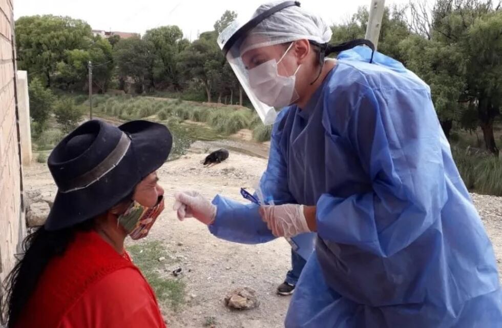 Coronavirus en Jujuy: se agrava el rebrote, con 52 nuevos contagios