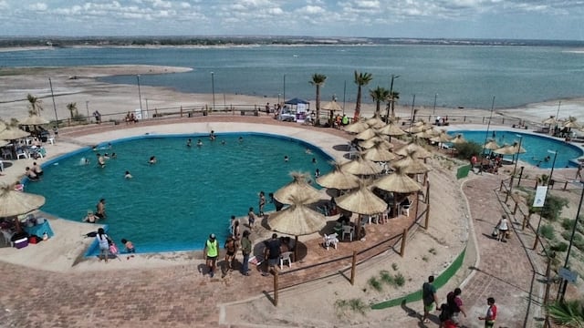 Ola de calor en Mendoza: dónde pasar los días y refrescarse