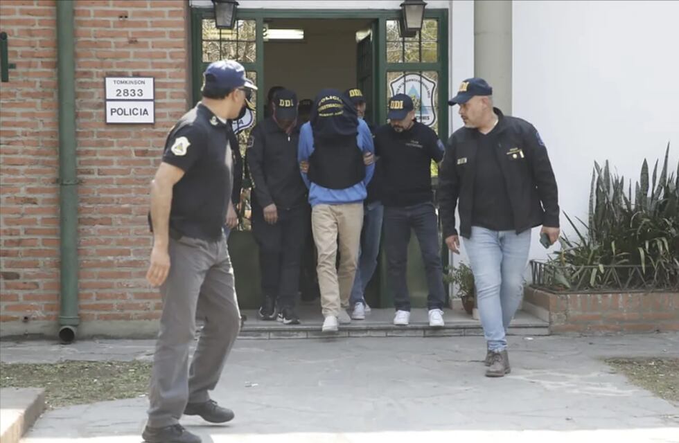 Doble crimen de Vicente López: piden investigar al hermano y la amante de Martín Del Río