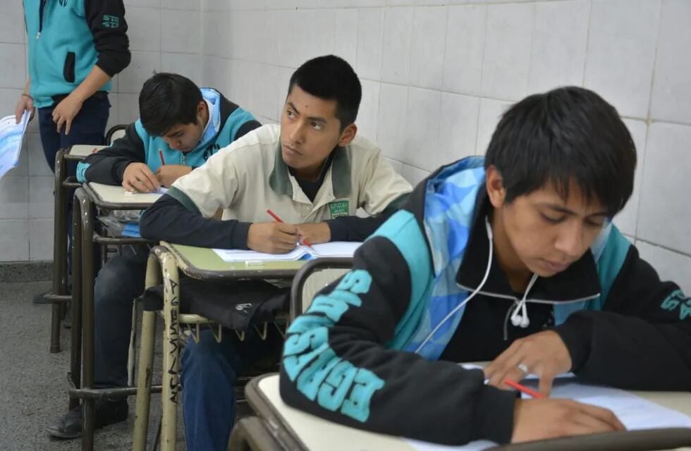 Operativo Aprender: en Jujuy participan más de 10.000 estudiantes de 5to año