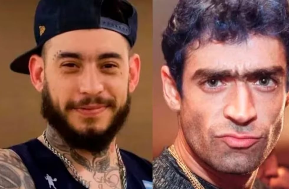 Rodrigo y Ulises cantando juntos gracias a la IA: así quedó la canción que fue furor en redes sociales