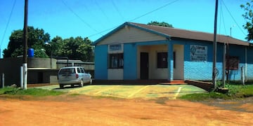 Realizarán nuevas obras hídricas en Bernardo de Irigoyen