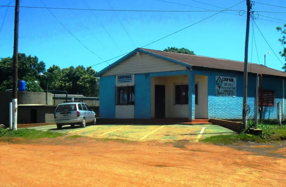 Realizarán nuevas obras hídricas en Bernardo de Irigoyen