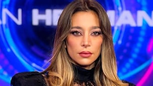 Sol Pérez se enfureció y fulminó a una participante de Gran Hermano 2025: “Retirate...”.