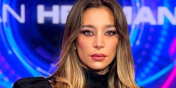 Sol Pérez se enfureció y fulminó a una participante de Gran Hermano 2025: “Retirate...”.