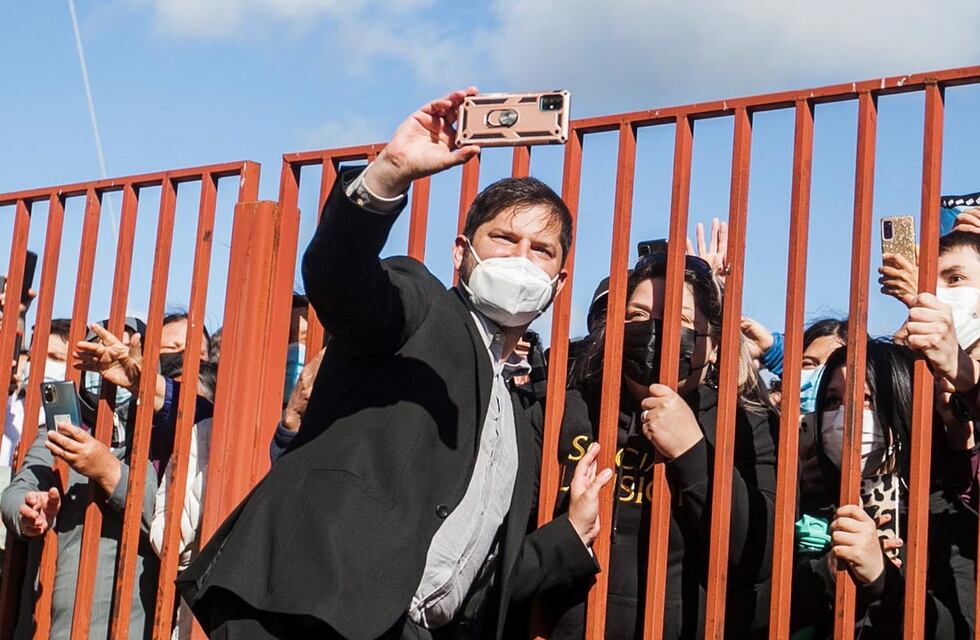 Elecciones en Chile: cómo fue la reacción de los políticos argentinos tras la victoria de Gabriel Boric