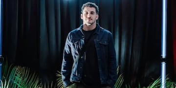 La ingeniosa idea de un correntino que se cansó de ensuciar su baño cada vez que se afeitaba: inventó “La afeispiradora”.