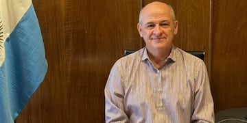 Mariano Uset fue nombrado oficialmente como Subsecretario de Políticas Territoriales y Desarrollo Humano dependiente del Ministerio de Capital Humano.