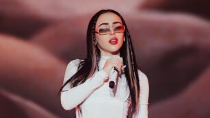 Nicki Nicole, Young Miko y más: dónde ver gratis la transmisión en vivo del festival Vibra Urbana 2024