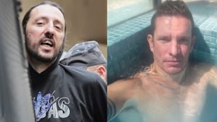 Confirmaron que los restos encontrados pertenecen al remisero.