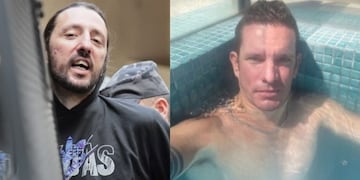 Confirmaron que los restos encontrados pertenecen al remisero.