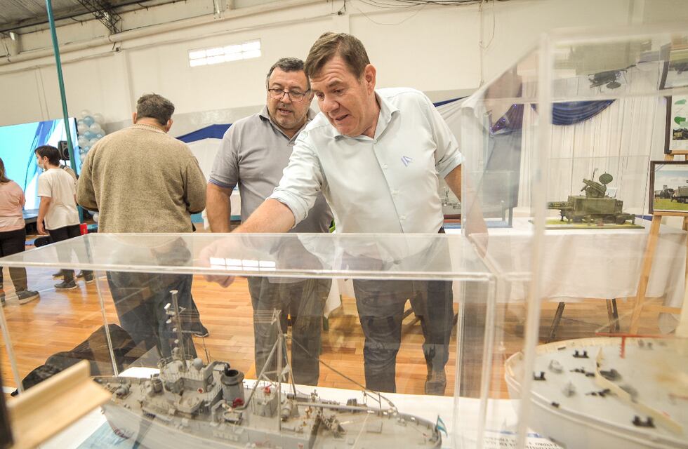Malvinas 40 años: cronograma de actividades en el marco del 2 de abril