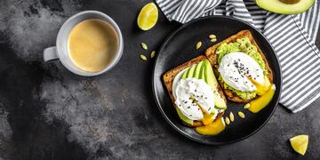 Pastelería keto: descubrí el local gastronómico de Villa Crespo que ofrece exquisitos platos sin harinas y sin gluten.