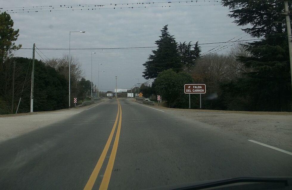 Millonario golpe de piratas del asfalto en Córdoba