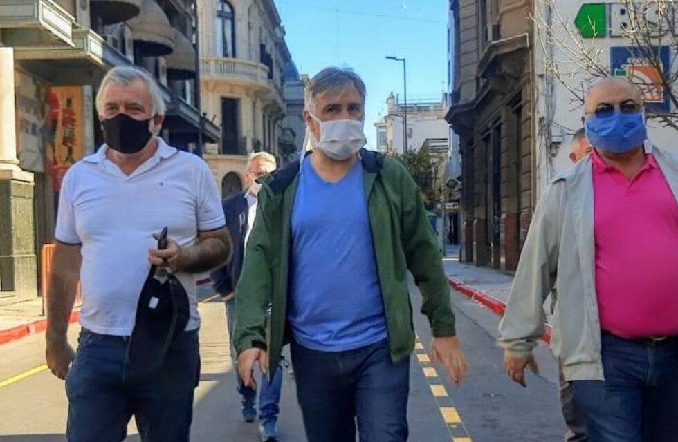 Renunció el subsecretario de Tránsito de la ciudad de Córdoba