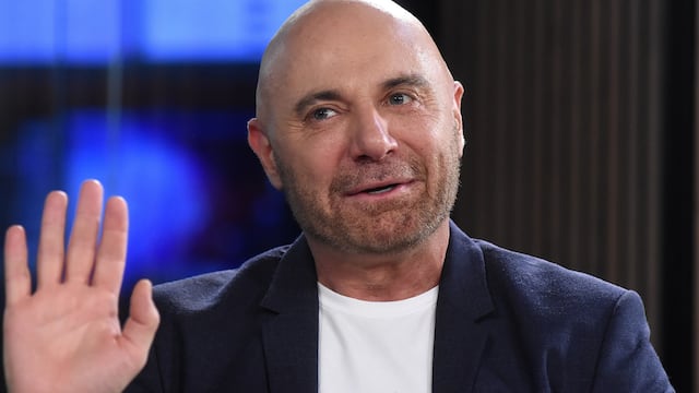 German Martitegui criticó un reconocido restaurante y abrió debate en TikTok: “Te atienden mal, están agrandados”.