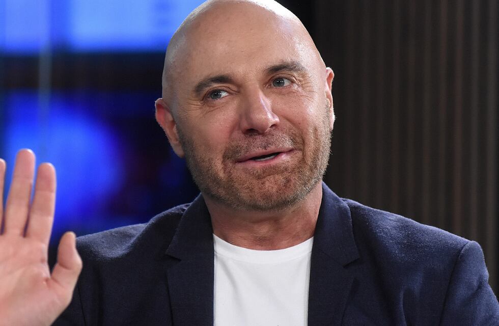 German Martitegui criticó un reconocido restaurante y abrió debate en TikTok: “Te atienden mal, están agrandados”