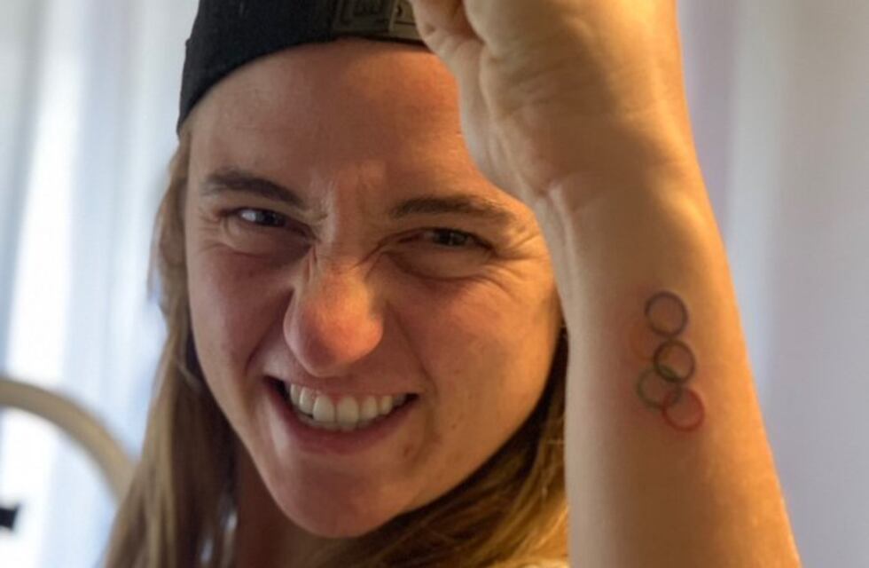 Nadia Podoroska calienta motores en Indian Wells y espera rival para el debut