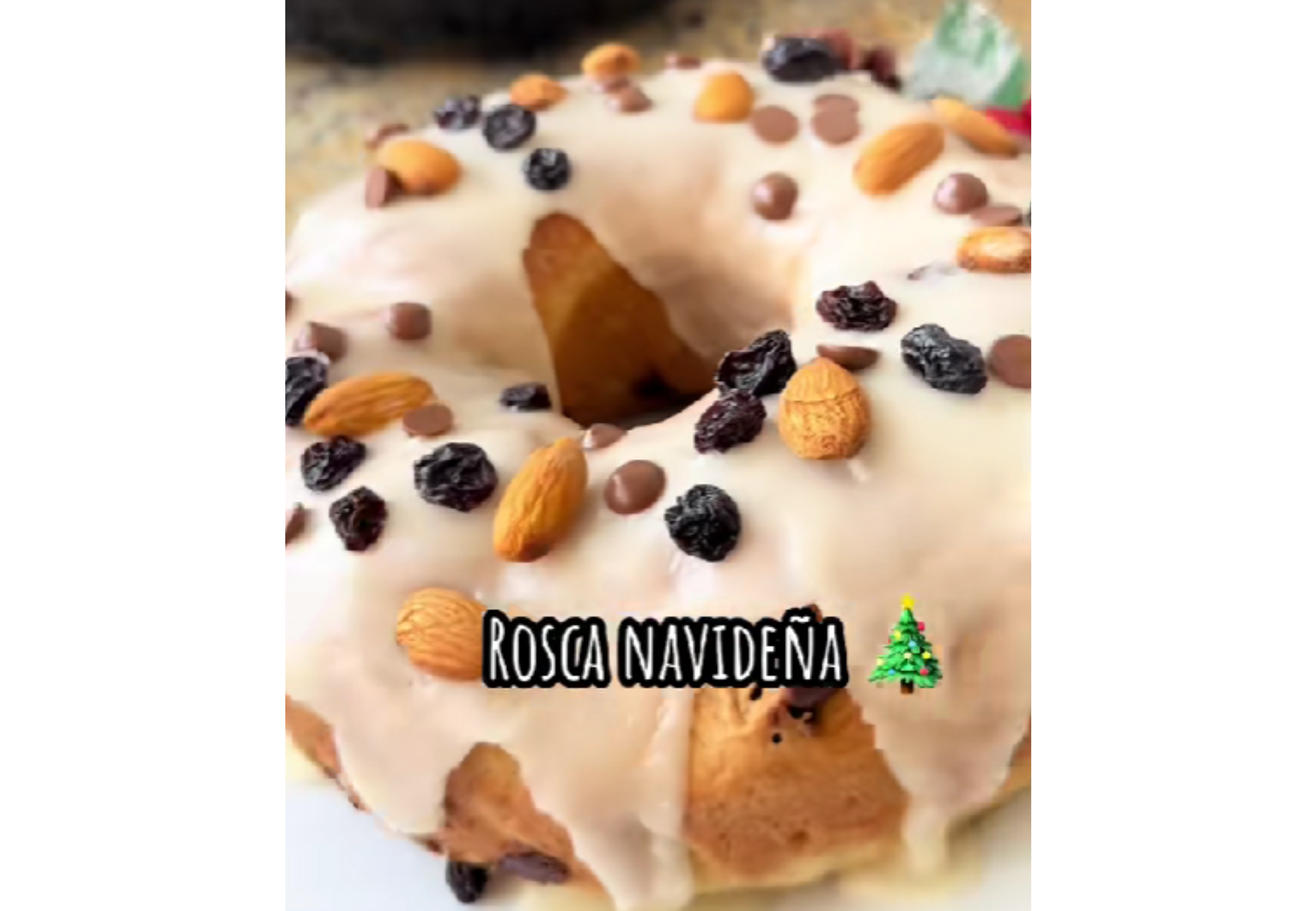 Esta receta es muy sencilla de hacer.