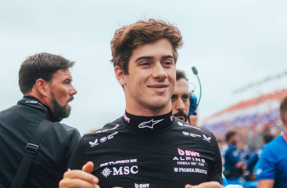 La IA sorprende con su predicción para Colapinto en Austin: ¿historia en el GP de Estados Unidos?