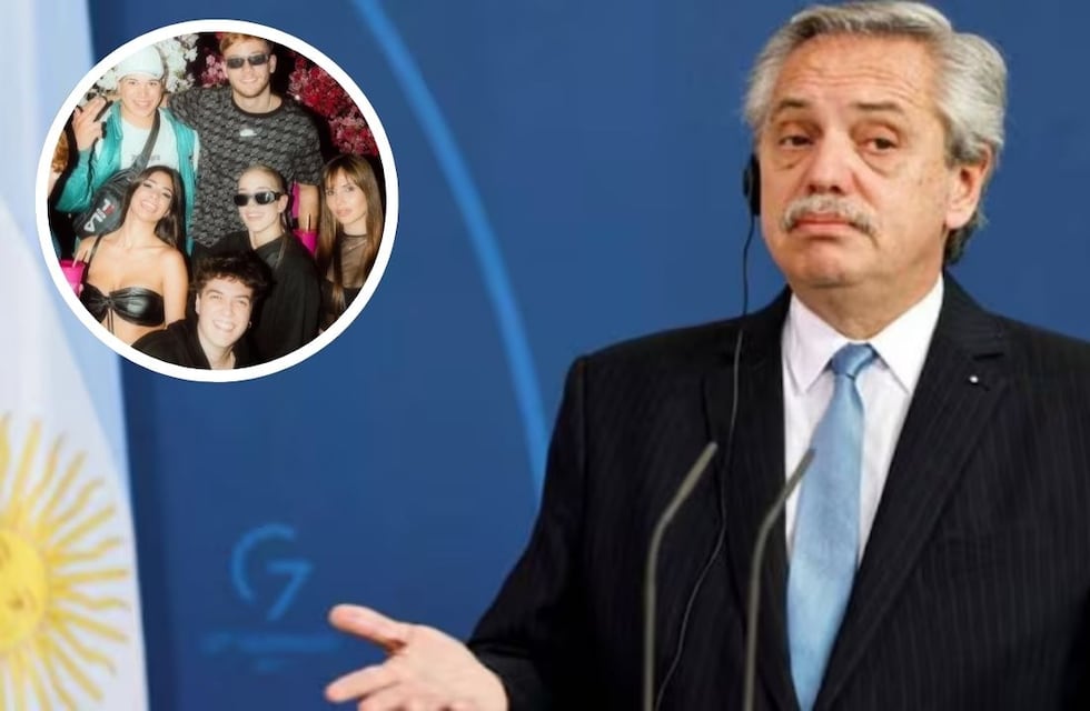 Una ex Gran Hermano tuvo un encuentro con Alberto Fernández durante la pandemia: ¿quién fue?