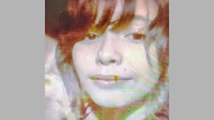 Buscan a Candela Guadalupe Bazán, que desapareció el 8 de noviembre. (Foto: MPF)