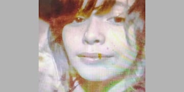 Buscan a Candela Guadalupe Bazán, que desapareció el 8 de noviembre. (Foto: MPF)