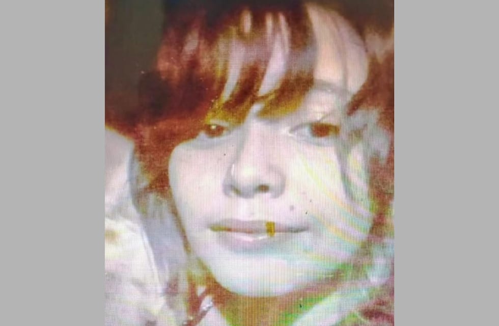 Alerta en Córdoba por una adolescente de 15 años que está desaparecida desde hace un mes