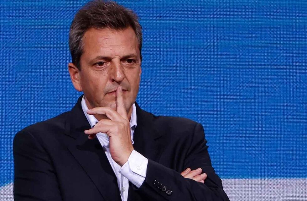 Congreso del Frente Renovador: dirigentes le piden a Sergio Massa tener candidatos propios en las PASO del Frente de Todos