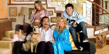 La adaptación de "Casados con hijos" en el teatro verá la luz en 2023. (Foto: Twitter).