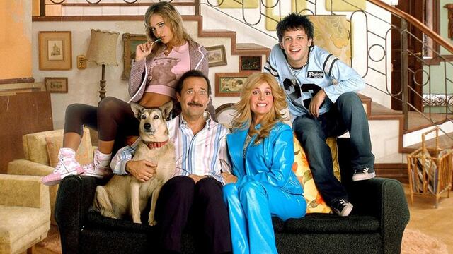 La adaptación de "Casados con hijos" en el teatro verá la luz en 2023. (Foto: Twitter).