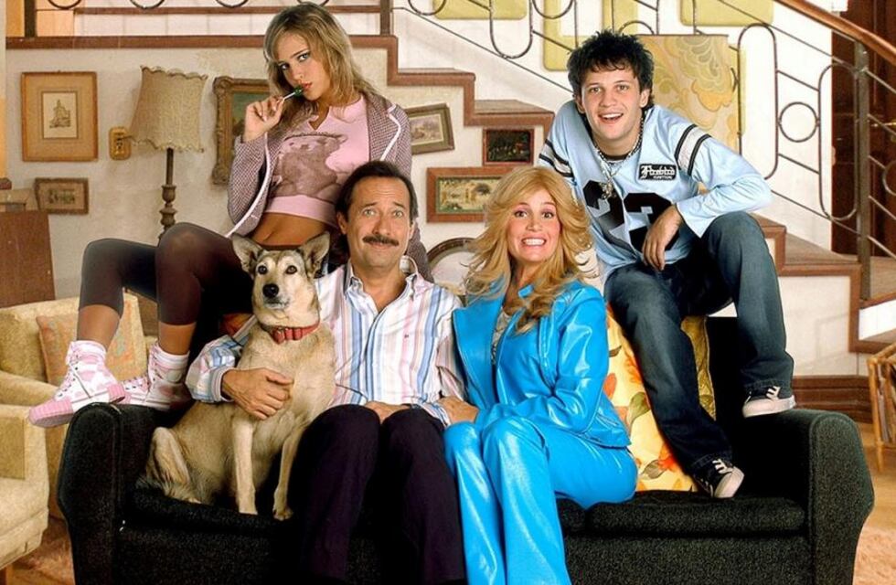 “Casados con hijos” llegará al Gran Rex: cuándo será la fecha del debut