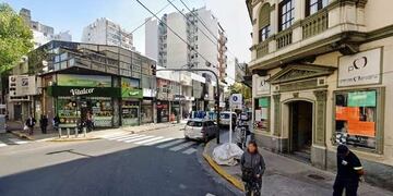 Joven venezolana denunció que fue violada por un comerciante de Balvanera.