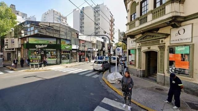 Joven venezolana denunció que fue violada por un comerciante de Balvanera.