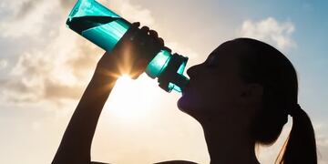El Día Mundial del Agua se celebra cada 22 de marzo.