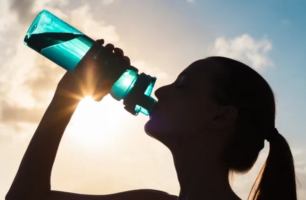 Día Mundial del Agua: cuántos litros hay que beber por día