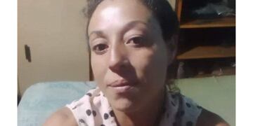 Río Cuarto. Piden ayuda para encontrar a Emilce Liliana Heredia, de 32 años. (MPF)
