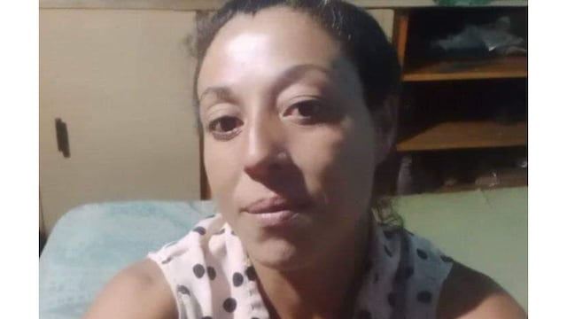 Río Cuarto. Piden ayuda para encontrar a Emilce Liliana Heredia, de 32 años. (MPF)
