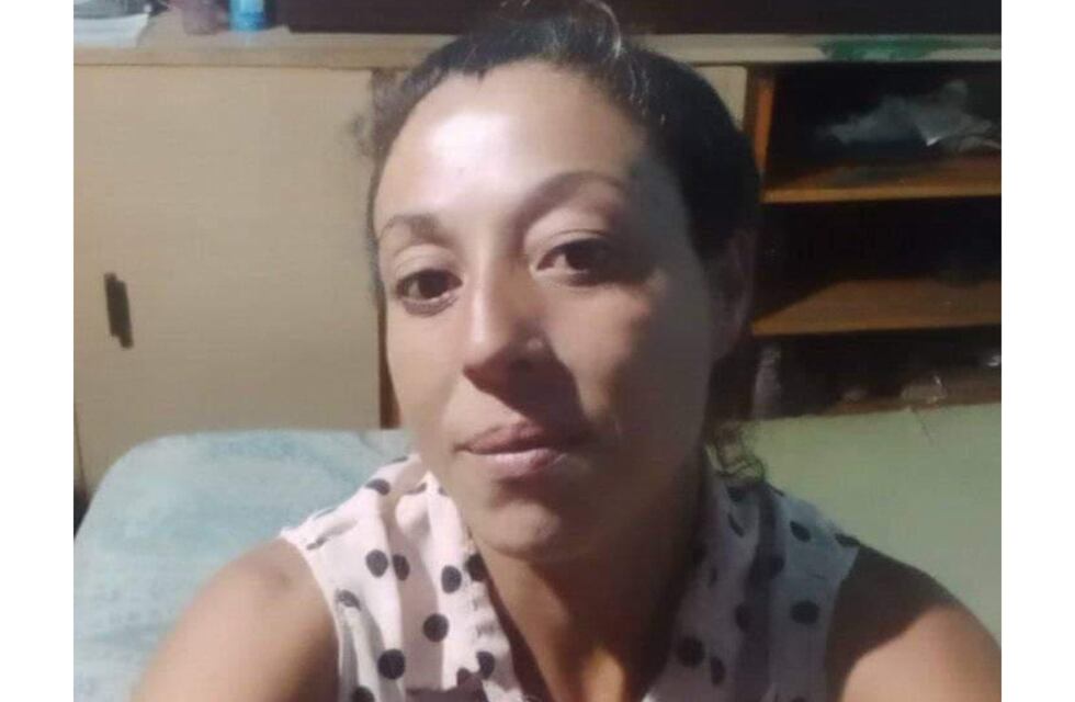 Desesperada búsqueda de una mujer de 32 años en Córdoba: cómo colaborar
