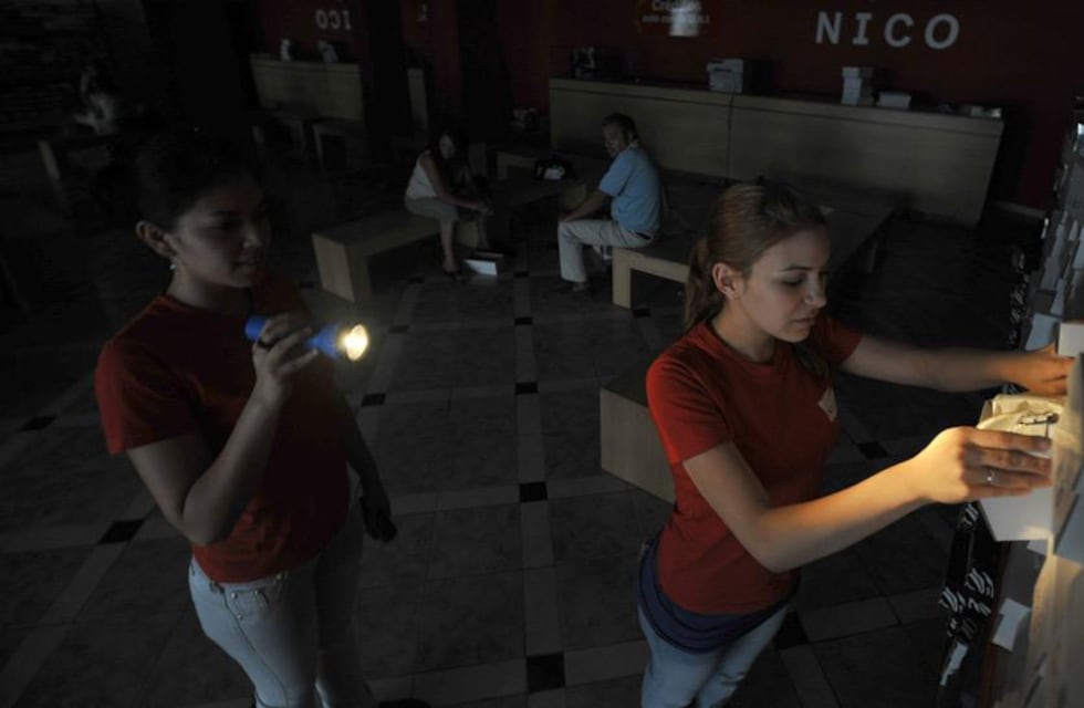 Cortes de luz en Córdoba: Epec notificó el populoso barrio afectado este miércoles 5 de julio