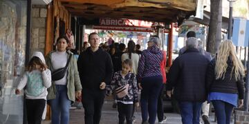 Vacaciones invernales en Carlos Paz