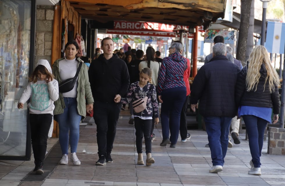 Carlos Paz cerró una temporada histórica con importantes anuncios en Turismo