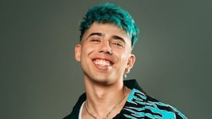 Luck Ra rompió un récord a nivel mundial y posicionó a la música argentina en lo más alto