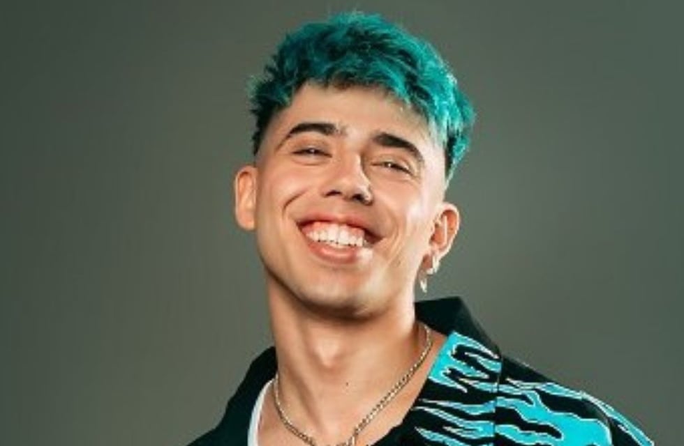 Luck Ra rompió un récord a nivel mundial con “La Morocha” y posicionó a la música argentina en lo más alto