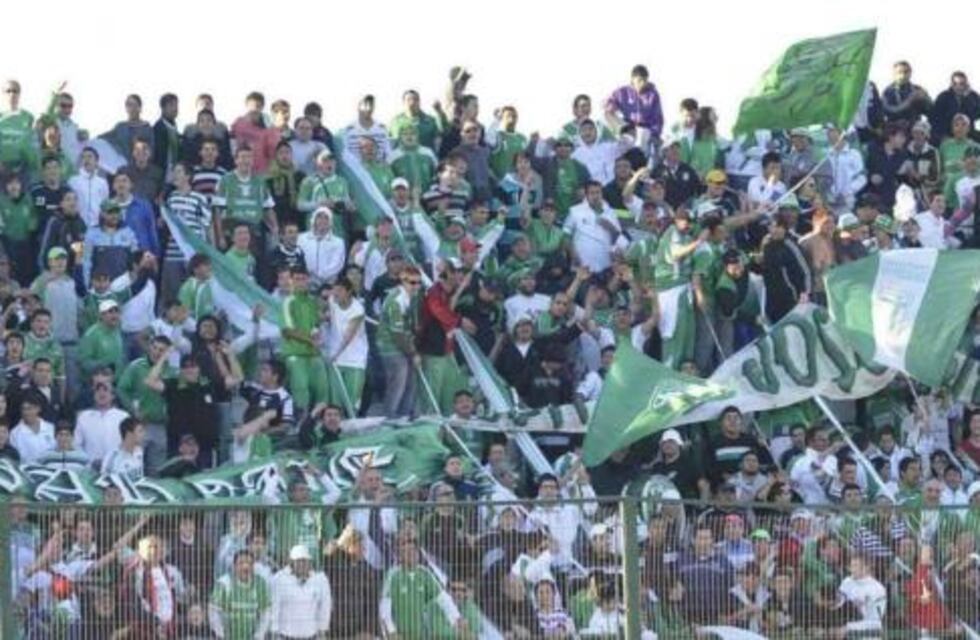 Emotivo video de La Verde, con el regreso de la hinchada a los estadios