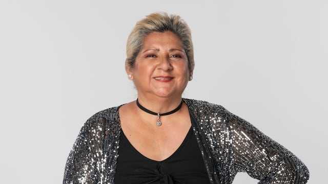 Petrona tuvo un tremendo accidente en Gran Hermano 2025 y mostró su desagrado