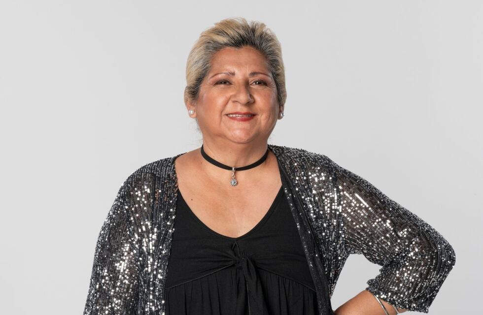 Petrona tuvo un tremendo accidente en Gran Hermano 2025 y mostró su desagrado