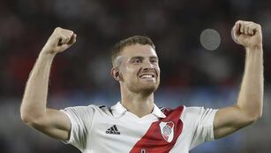 River podría coronarse campeón sin jugar.